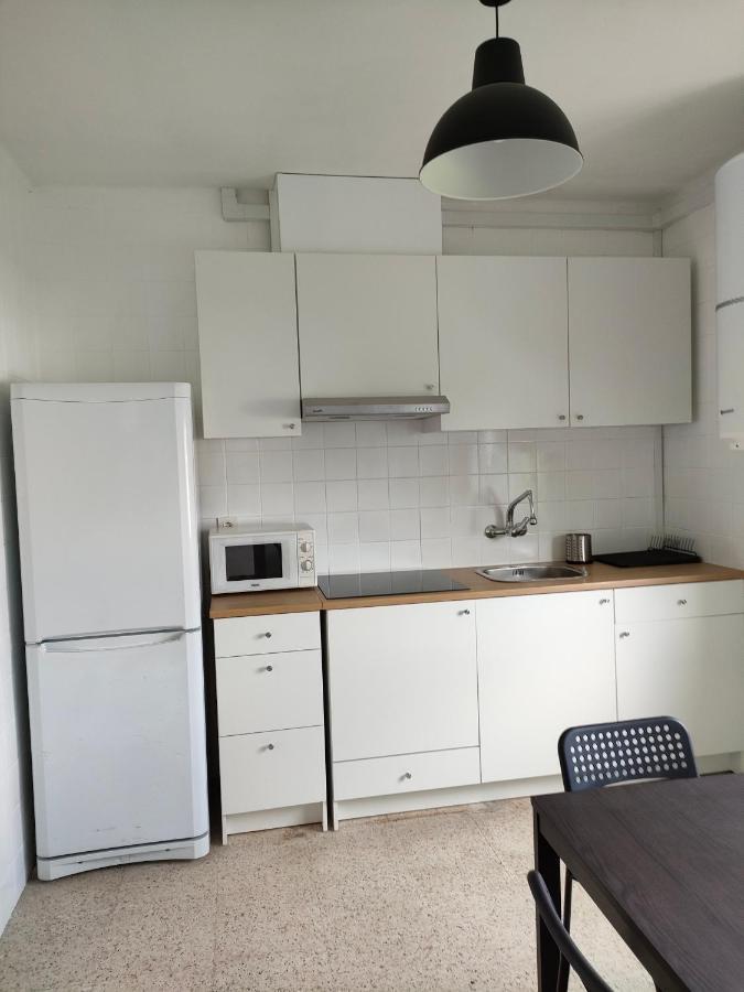 Apartamento Vacacional En Playa Del Vao - Corujo ヴィーゴ エクステリア 写真