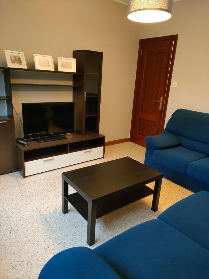 Apartamento Vacacional En Playa Del Vao - Corujo ヴィーゴ エクステリア 写真