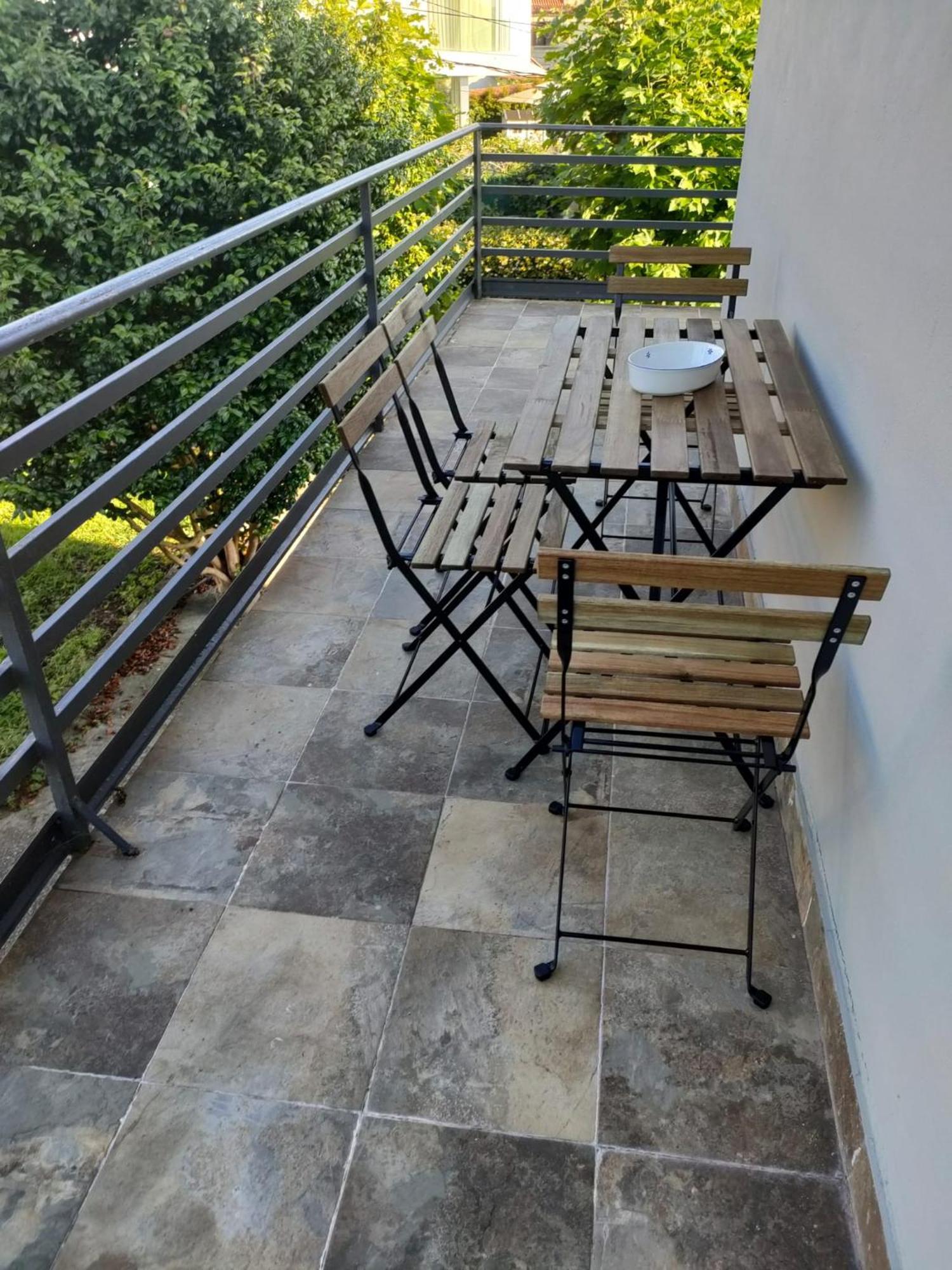 Apartamento Vacacional En Playa Del Vao - Corujo ヴィーゴ エクステリア 写真